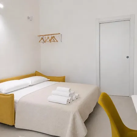 Casa Di Giulio Holiday home Avola