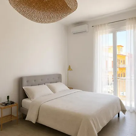 Holiday home Casa Di Giulio